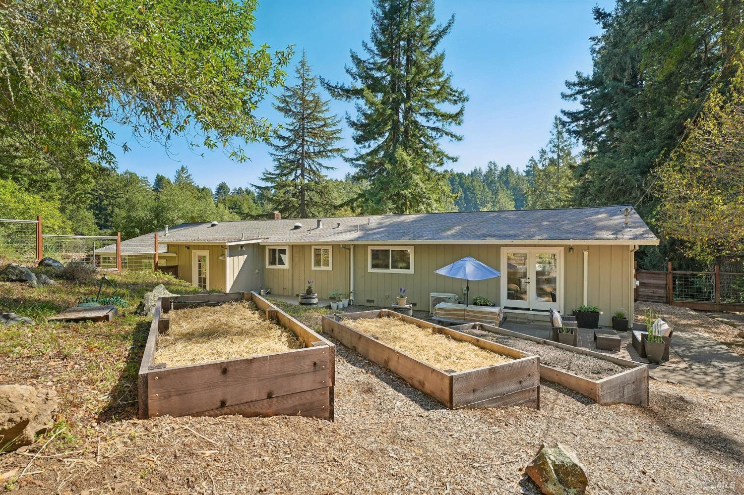 16560 Coleman Valley Road Occidental CA 95465