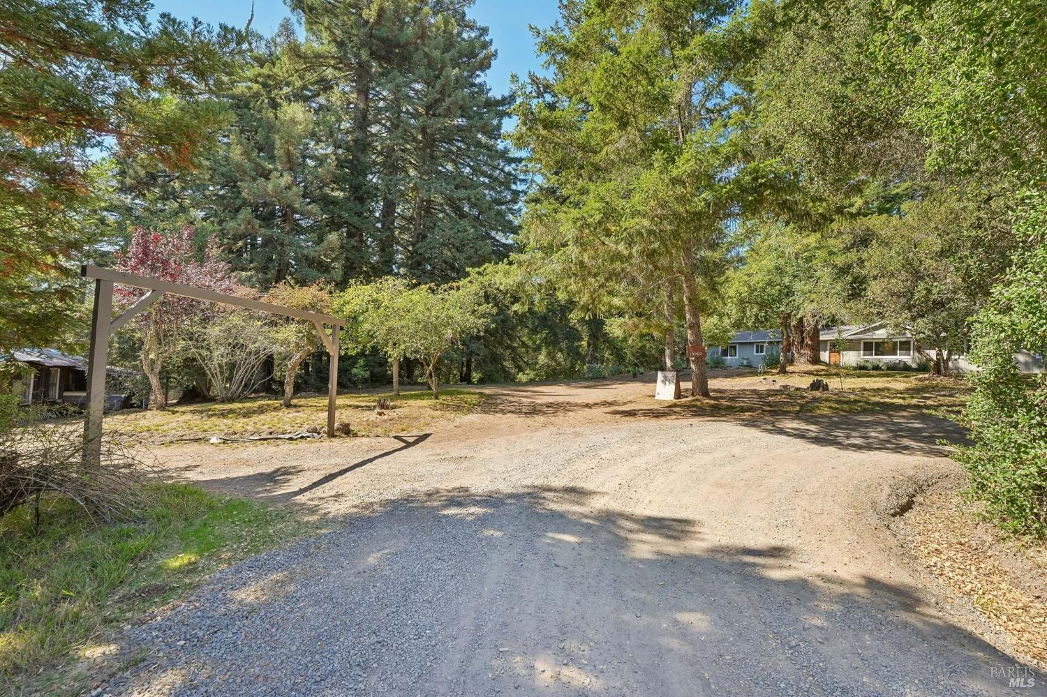 16560 Coleman Valley Road Occidental CA 95465