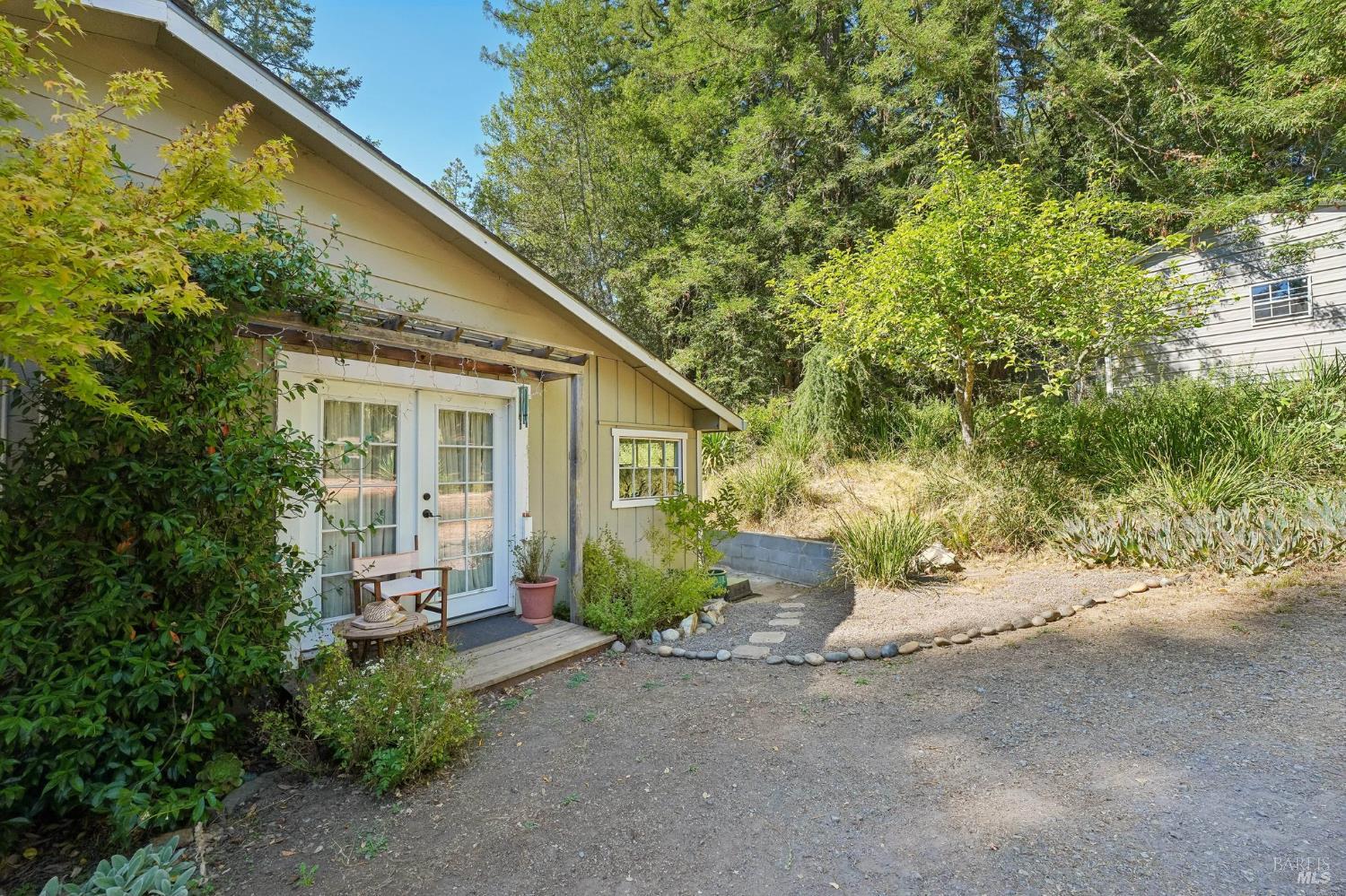 16560 Coleman Valley Road Occidental CA 95465