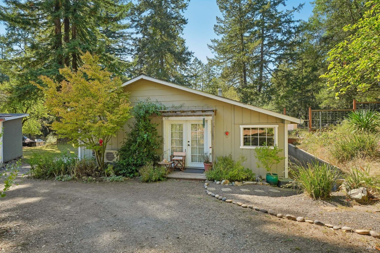 16560 Coleman Valley Road Occidental CA 95465