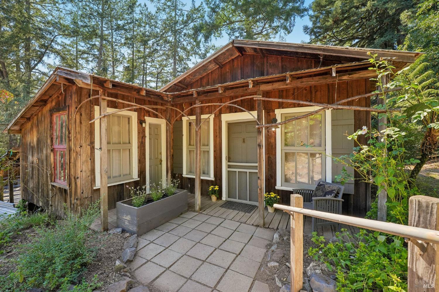 16560 Coleman Valley Road Occidental CA 95465