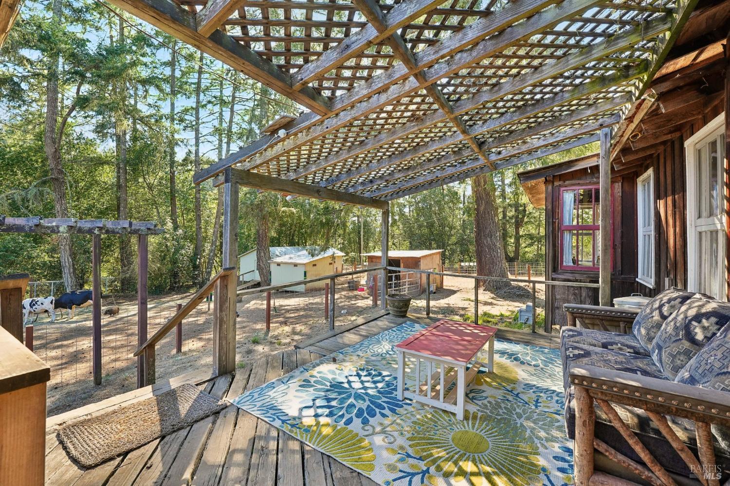 16560 Coleman Valley Road Occidental CA 95465