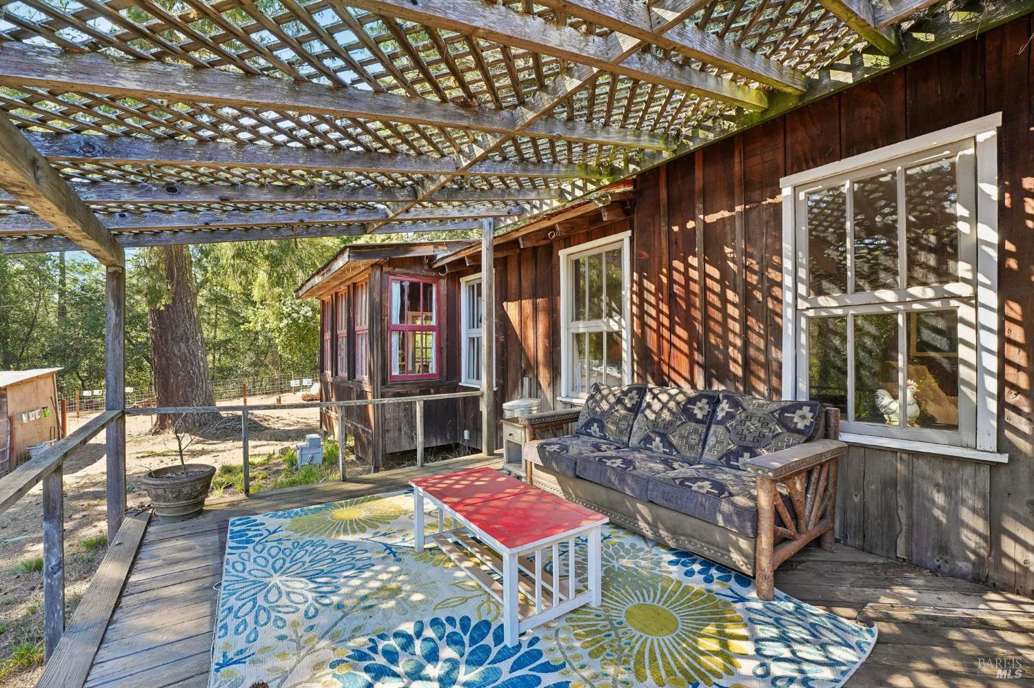 16560 Coleman Valley Road Occidental CA 95465