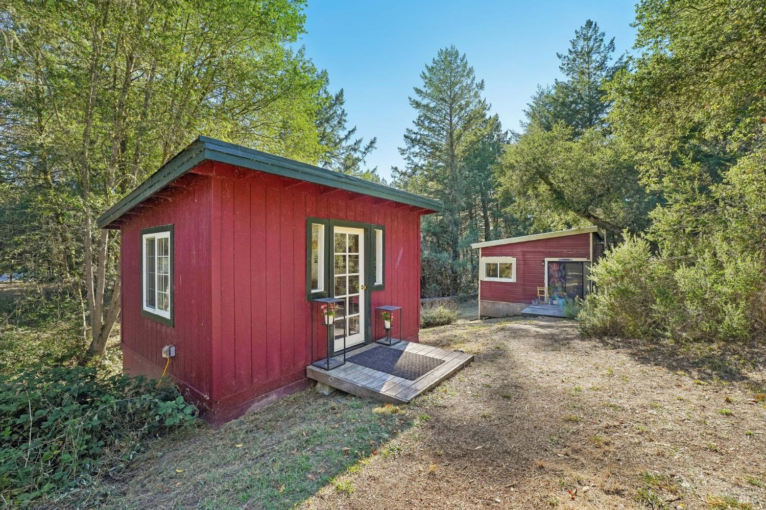 16560 Coleman Valley Road Occidental CA 95465