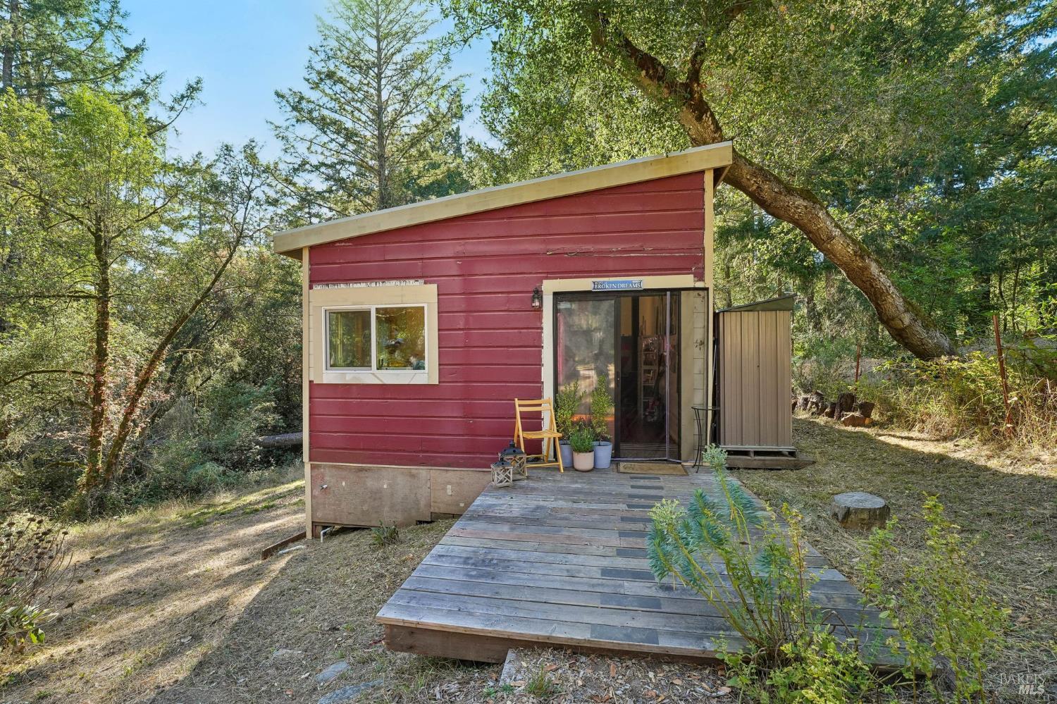 16560 Coleman Valley Road Occidental CA 95465