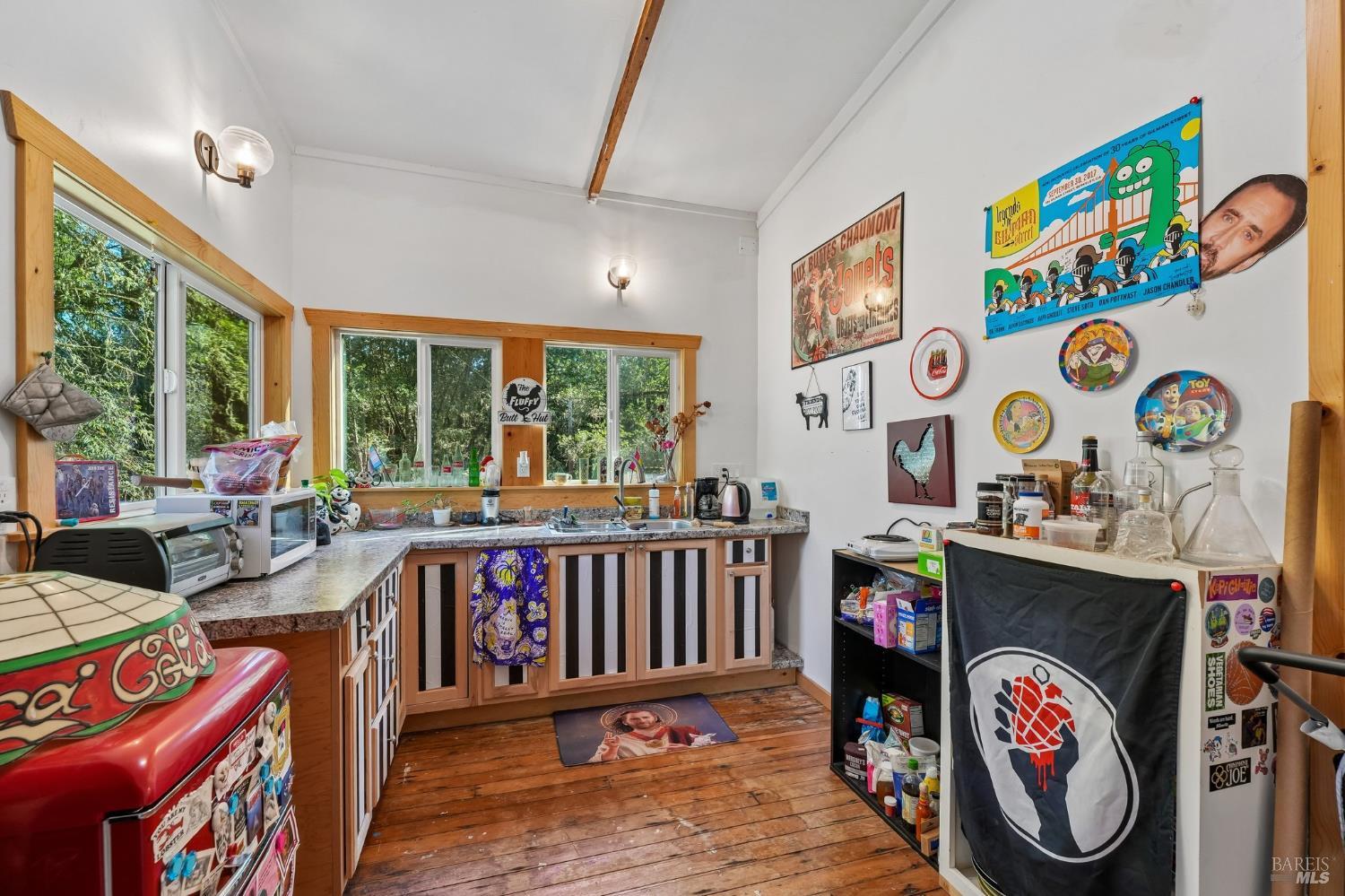 16560 Coleman Valley Road Occidental CA 95465