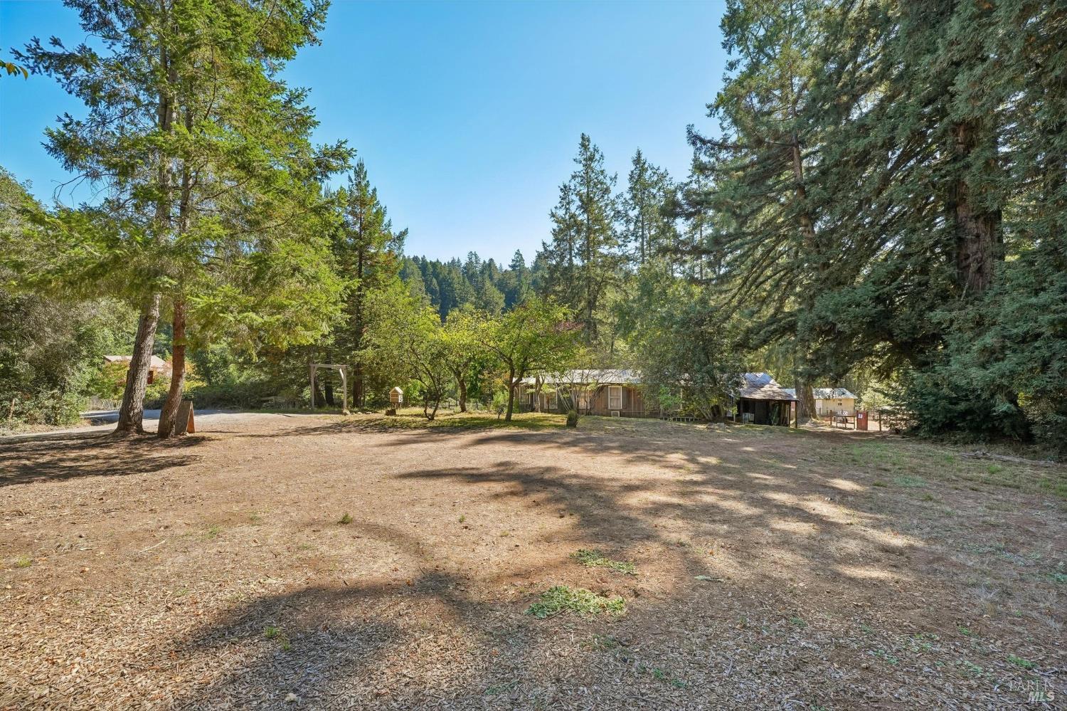 16560 Coleman Valley Road Occidental CA 95465