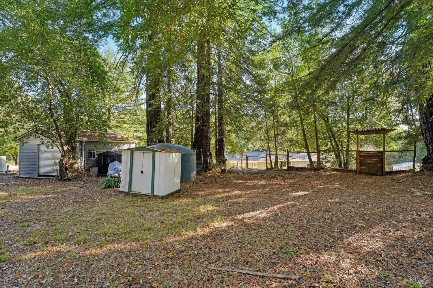 16560 Coleman Valley Road Occidental CA 95465