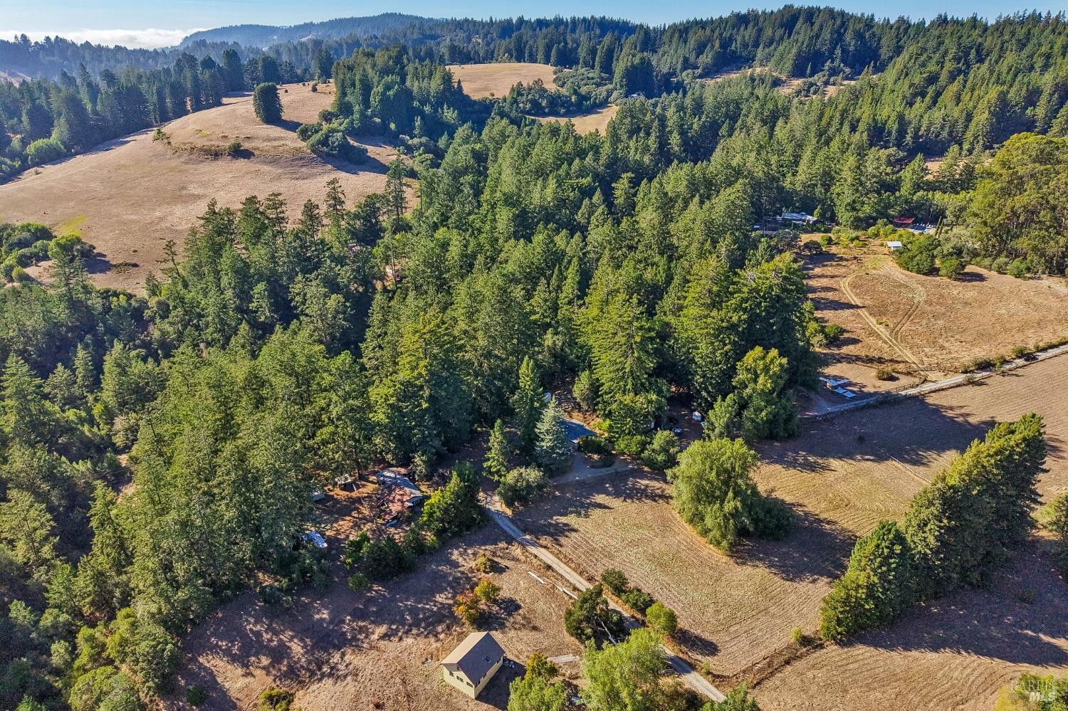 16560 Coleman Valley Road Occidental CA 95465