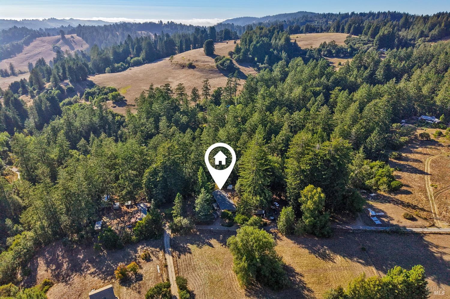 16560 Coleman Valley Road Occidental CA 95465