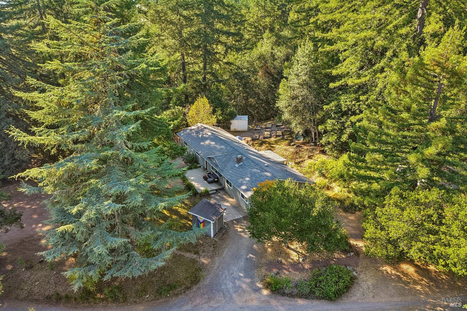 16560 Coleman Valley Road Occidental CA 95465