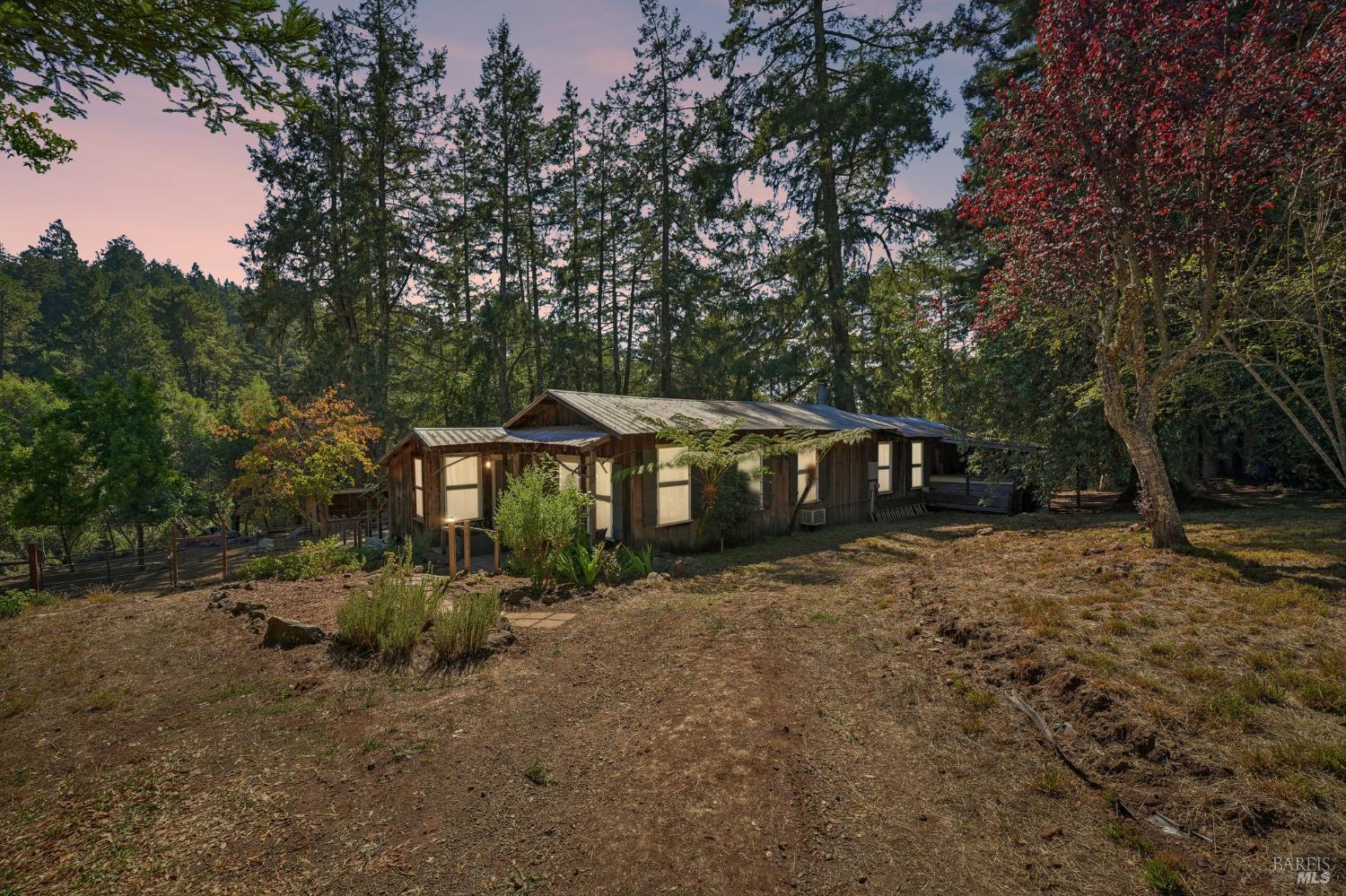 16560 Coleman Valley Road Occidental CA 95465