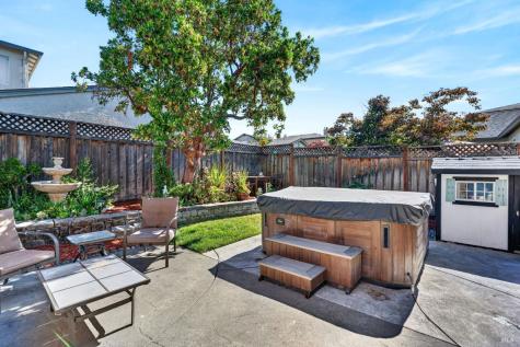 132 Decanter Circle Windsor CA 95492