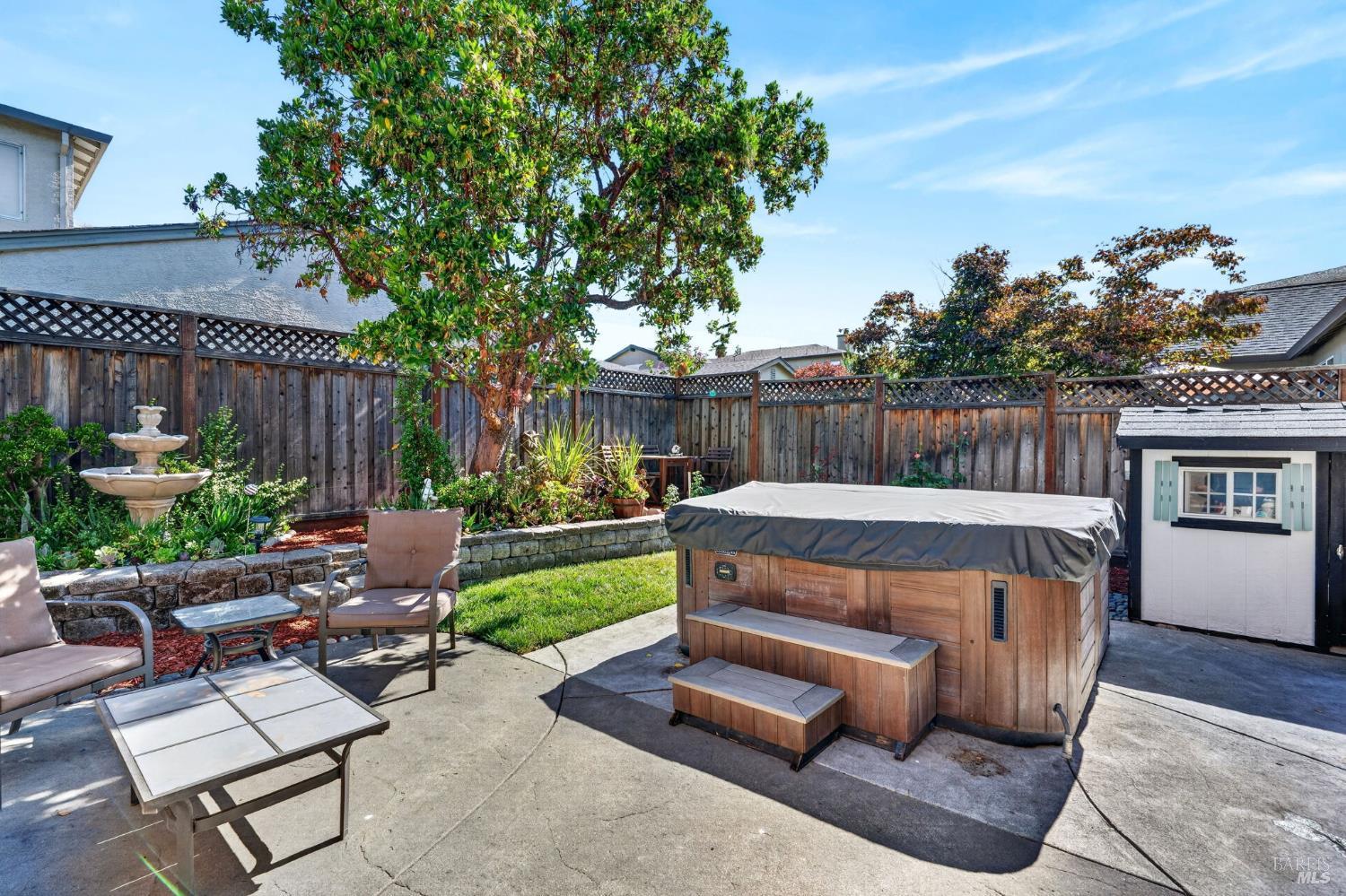 132 Decanter Circle Windsor CA 95492