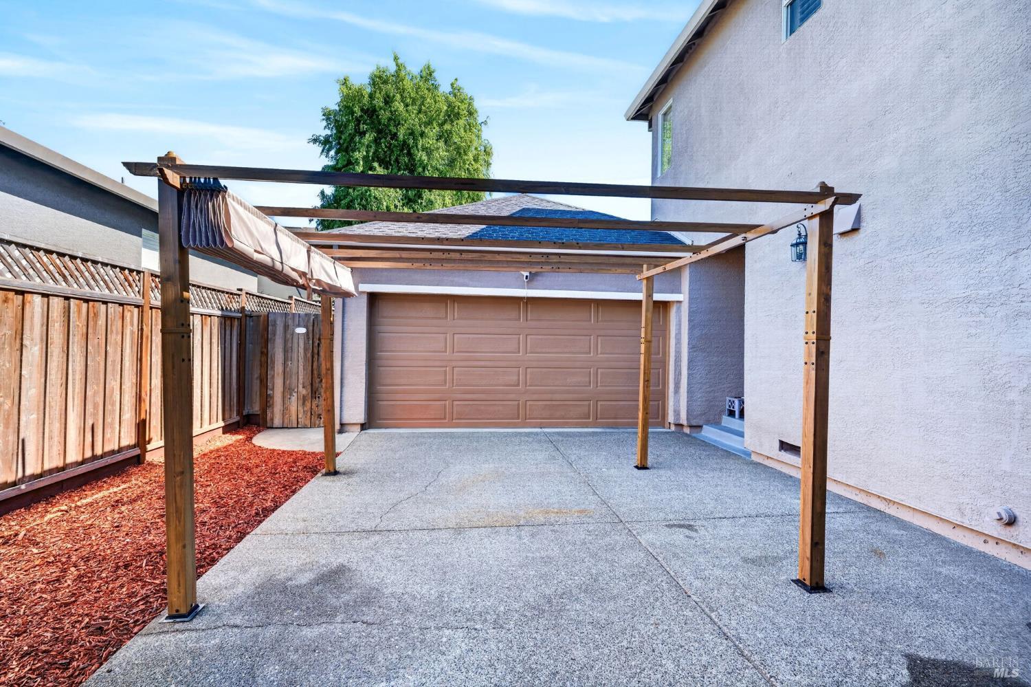 132 Decanter Circle Windsor CA 95492