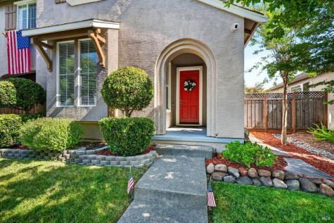132 Decanter Circle Windsor CA 95492