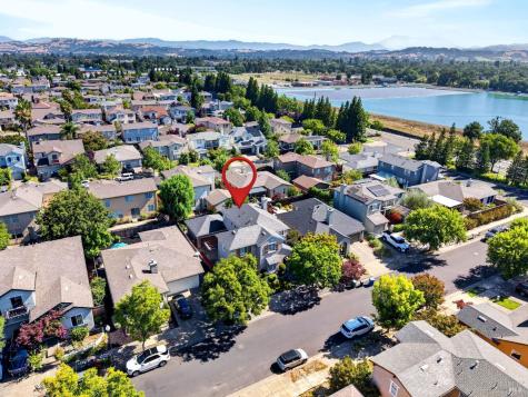 132 Decanter Circle Windsor CA 95492