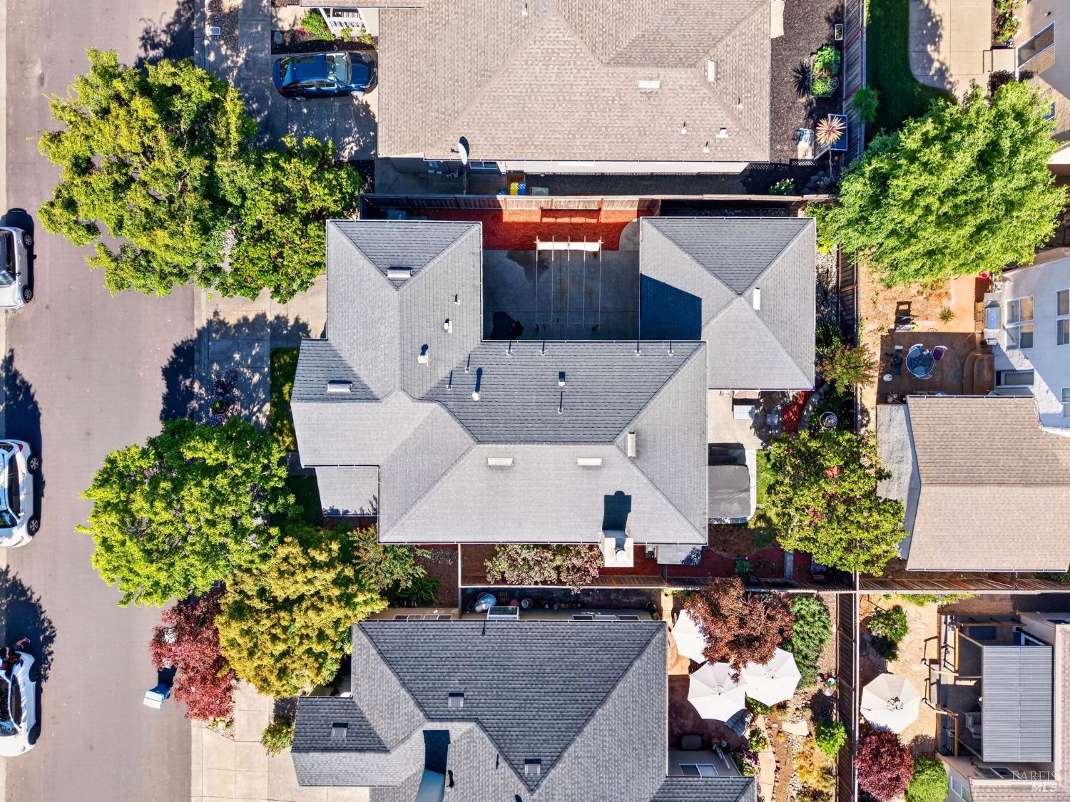 132 Decanter Circle Windsor CA 95492