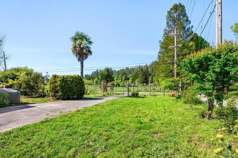 431 Sexton Road Sebastopol CA 95472