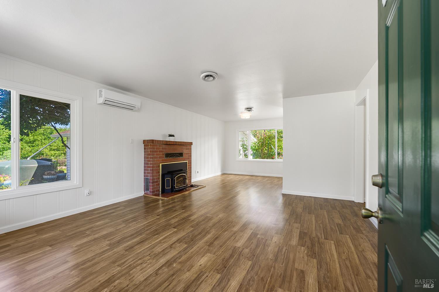 431 Sexton Road Sebastopol CA 95472