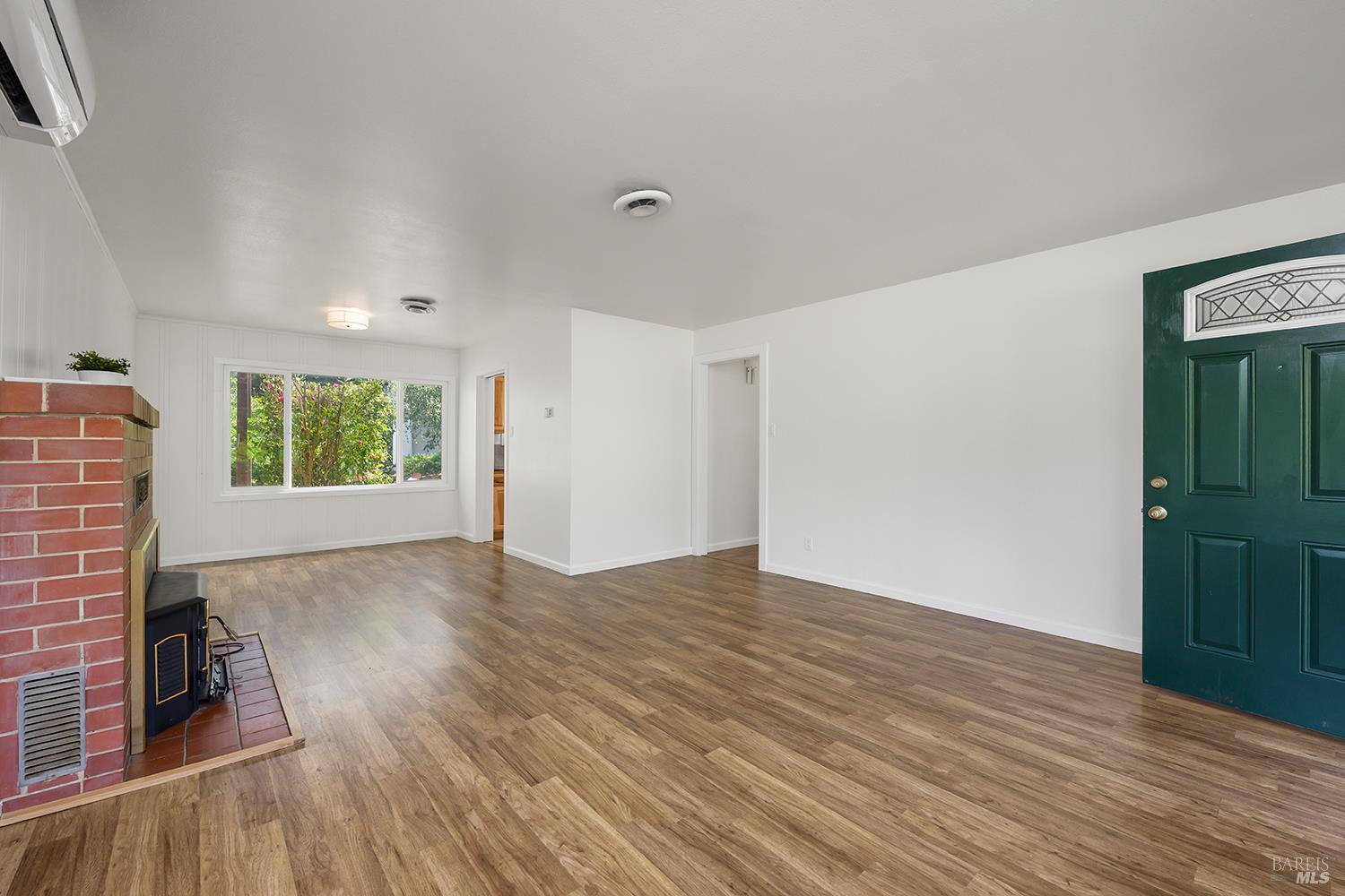 431 Sexton Road Sebastopol CA 95472