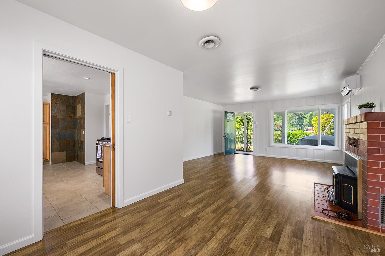 431 Sexton Road Sebastopol CA 95472