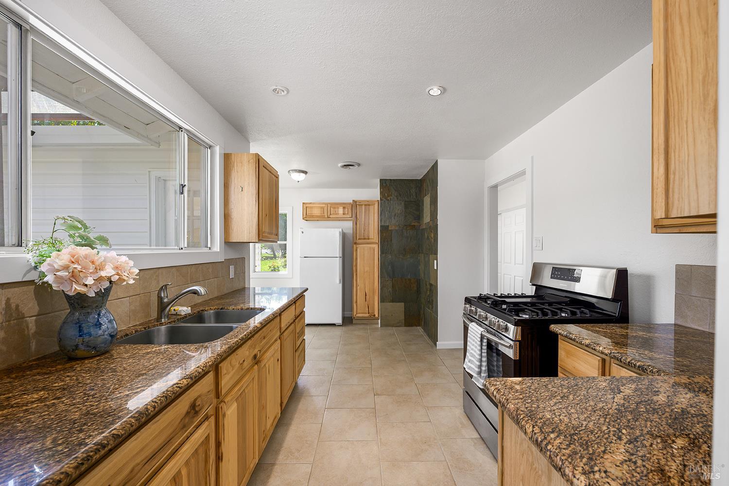 431 Sexton Road Sebastopol CA 95472