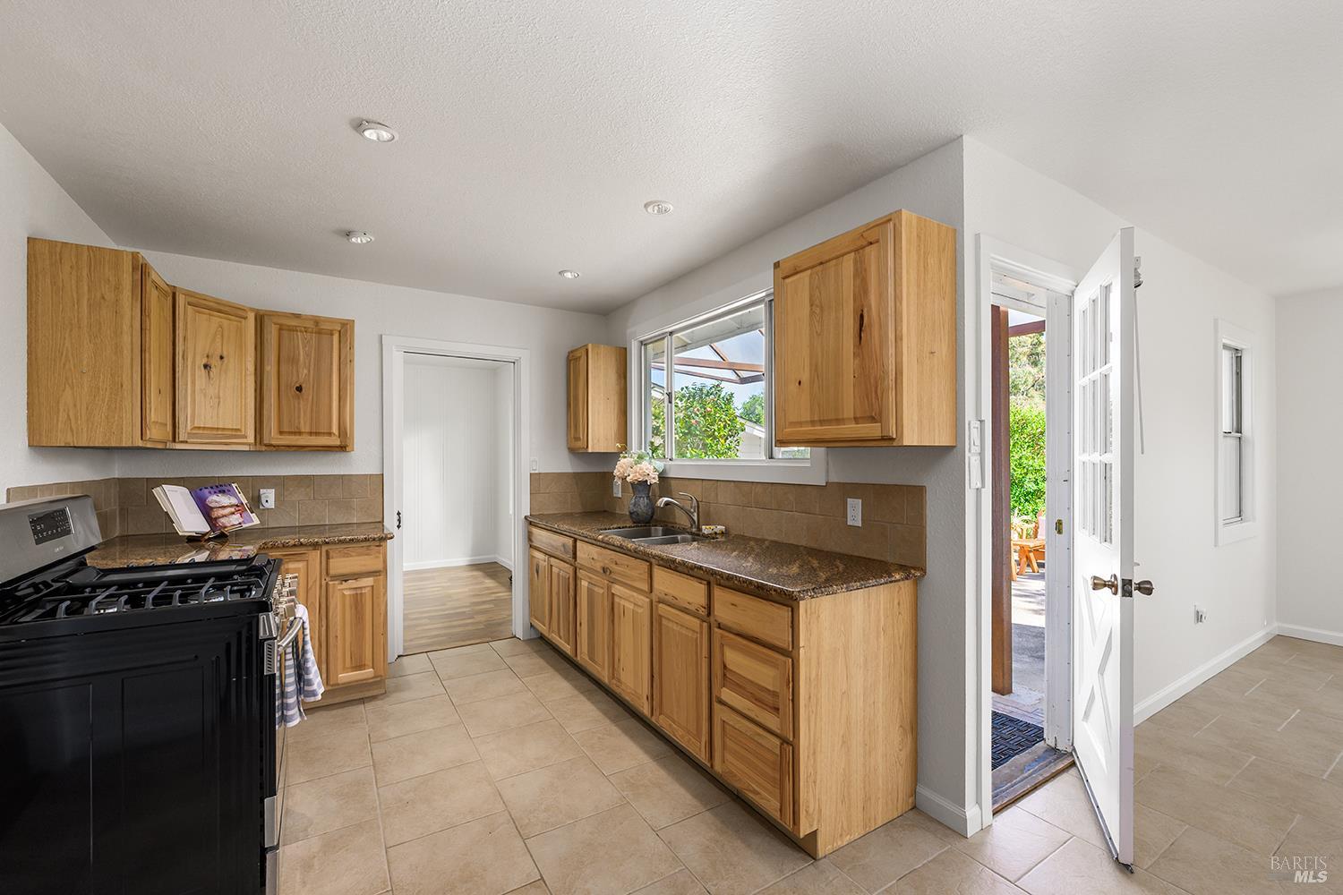 431 Sexton Road Sebastopol CA 95472