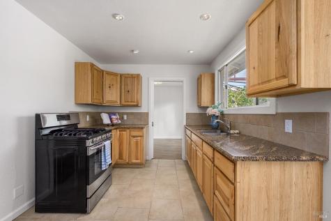 431 Sexton Road Sebastopol CA 95472