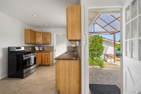 431 Sexton Road Sebastopol CA 95472