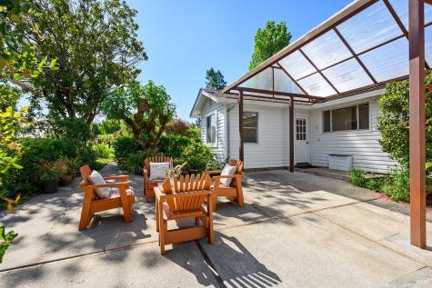 431 Sexton Road Sebastopol CA 95472