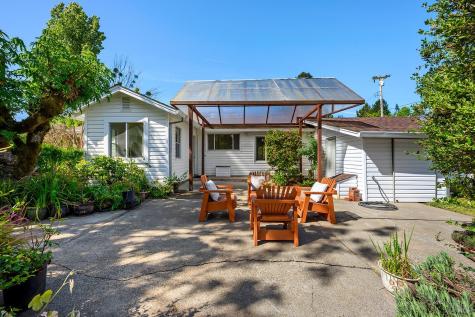 431 Sexton Road Sebastopol CA 95472