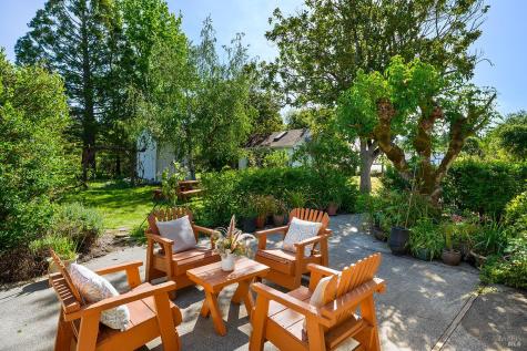 431 Sexton Road Sebastopol CA 95472