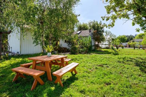 431 Sexton Road Sebastopol CA 95472