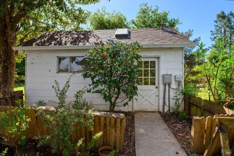 431 Sexton Road Sebastopol CA 95472