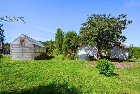 431 Sexton Road Sebastopol CA 95472