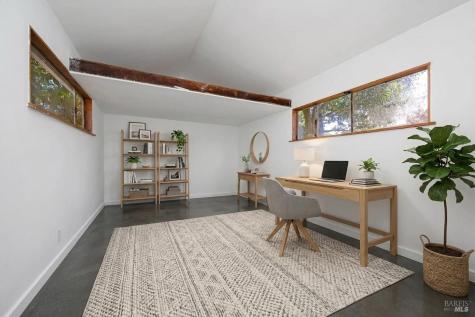 431 Sexton Road Sebastopol CA 95472