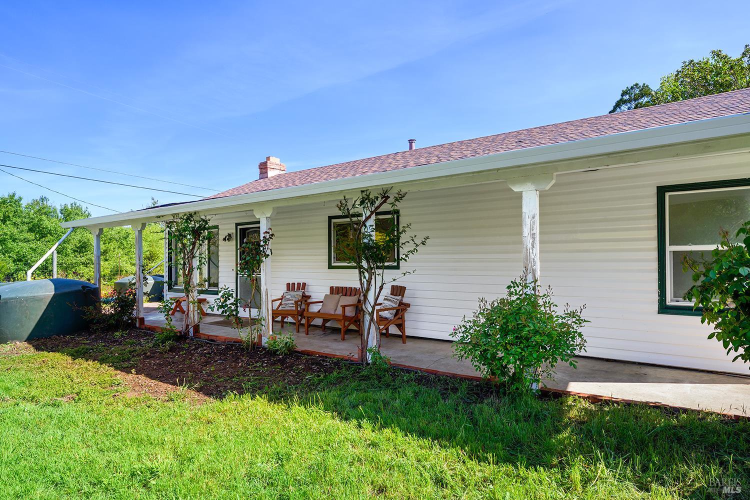 431 Sexton Road Sebastopol CA 95472