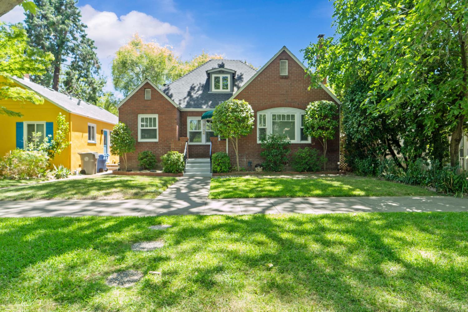 3124 D Street Sacramento CA 95816