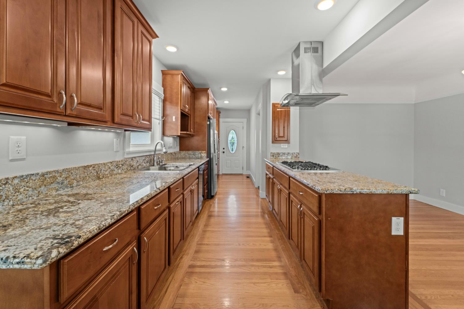 3124 D Street Sacramento CA 95816