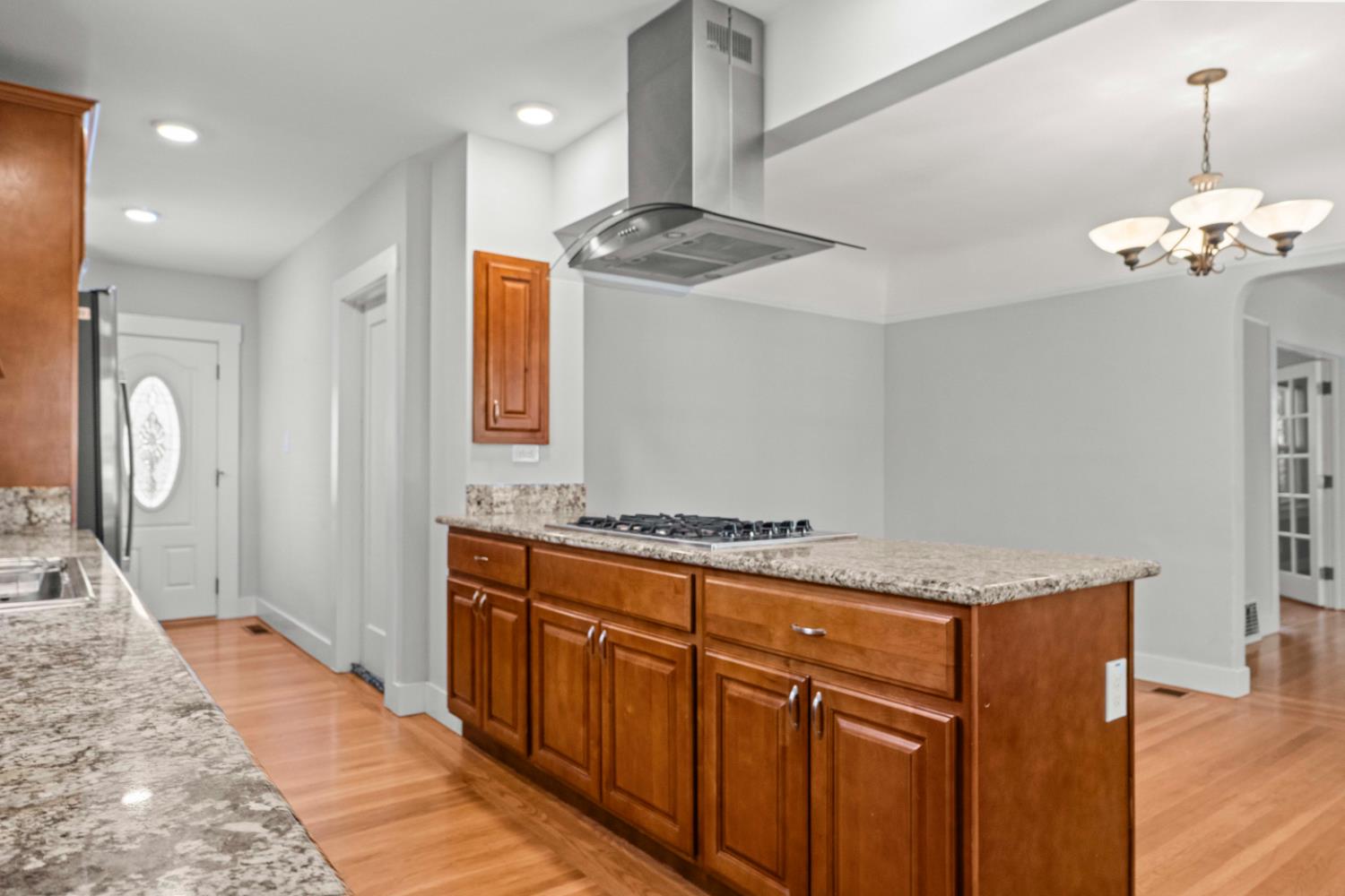 3124 D Street Sacramento CA 95816