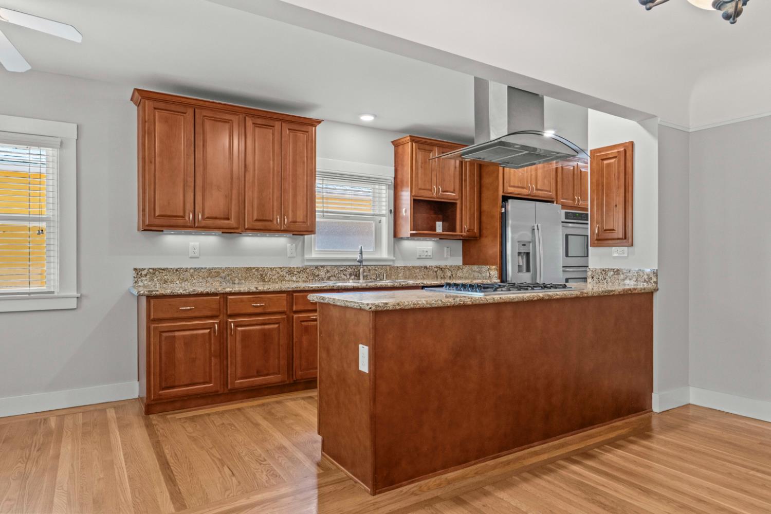 3124 D Street Sacramento CA 95816