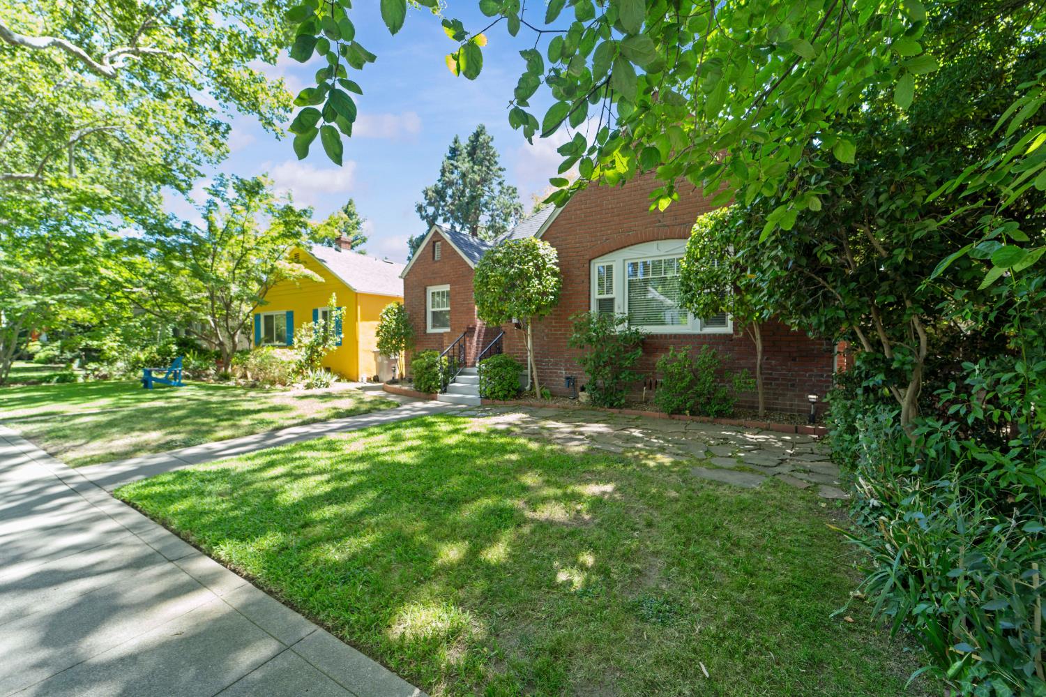 3124 D Street Sacramento CA 95816