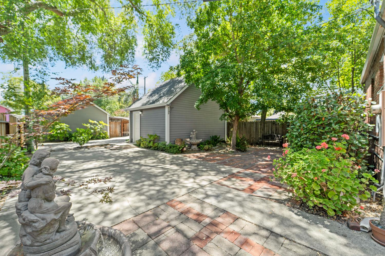 3124 D Street Sacramento CA 95816