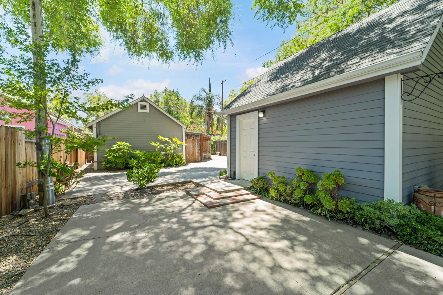 3124 D Street Sacramento CA 95816