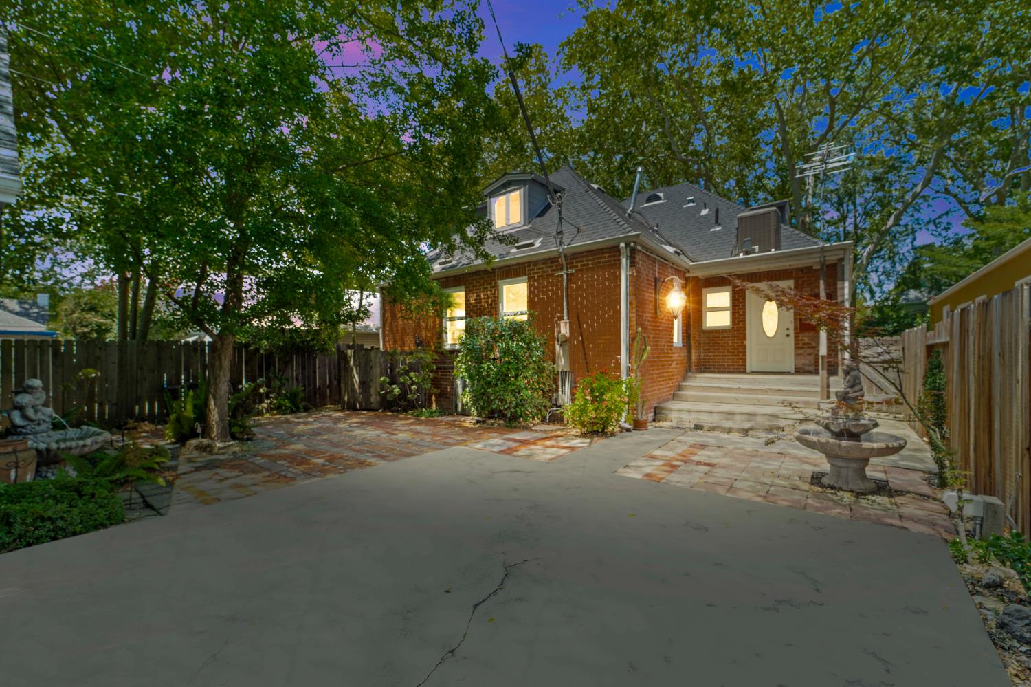 3124 D Street Sacramento CA 95816