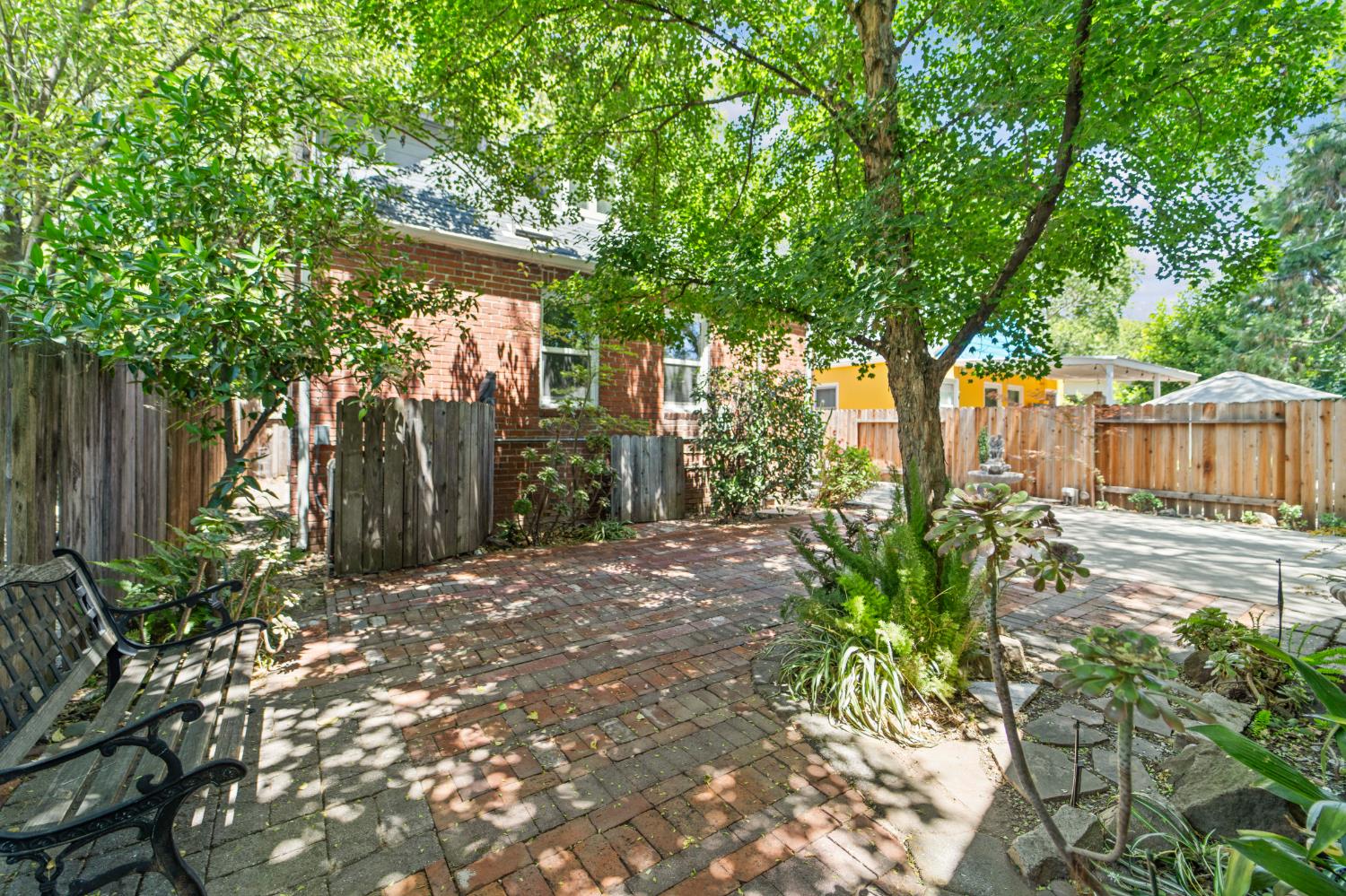 3124 D Street Sacramento CA 95816