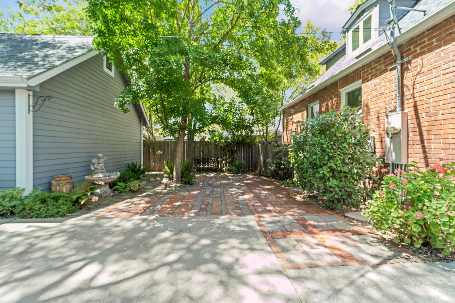 3124 D Street Sacramento CA 95816