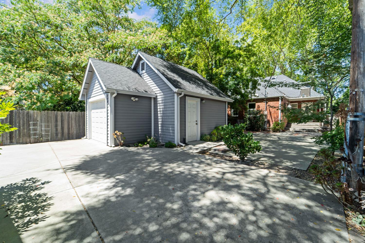 3124 D Street Sacramento CA 95816