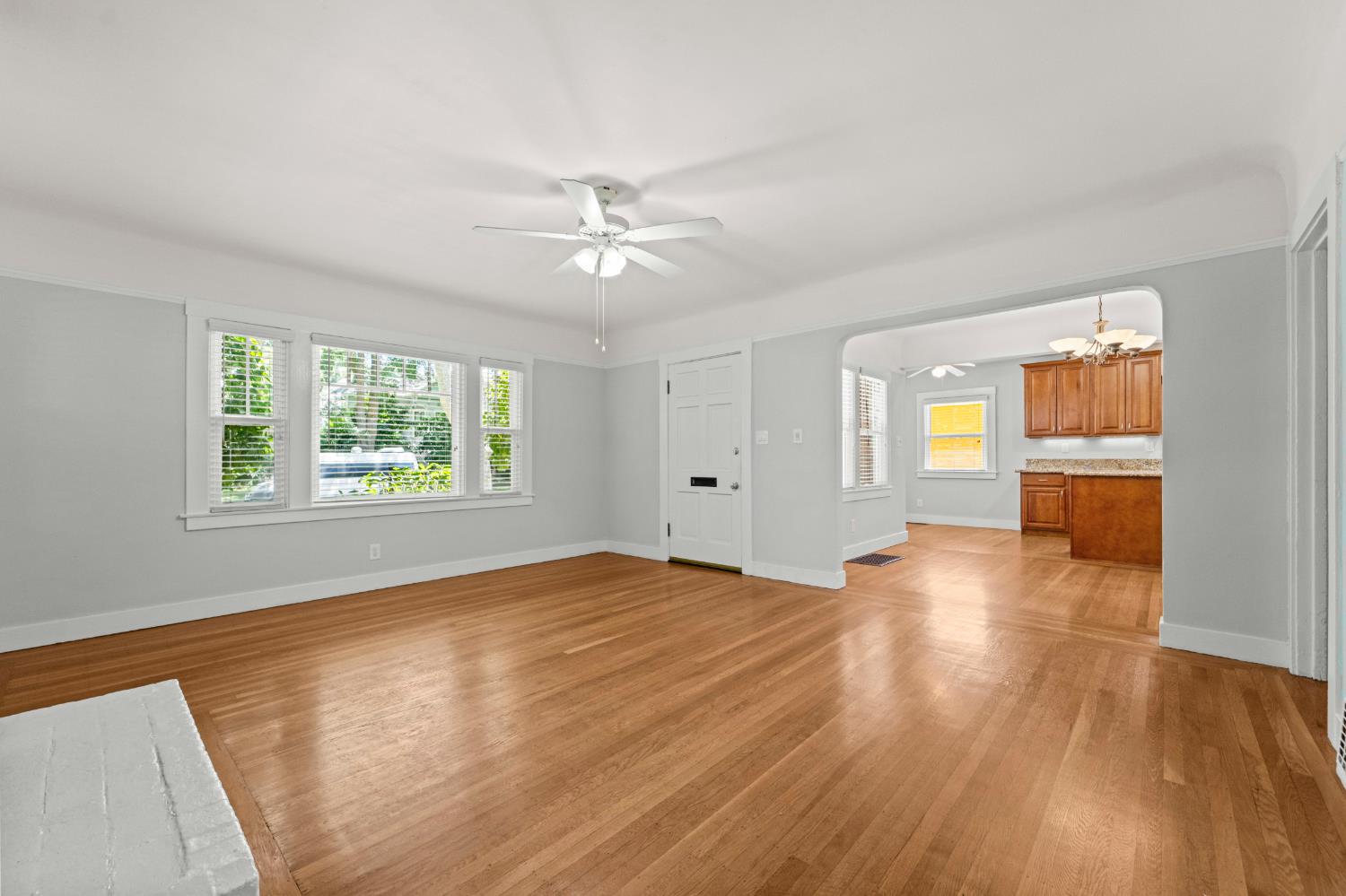 3124 D Street Sacramento CA 95816